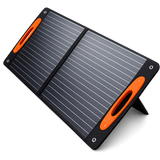 High Quality 100w Portable Foldable Solar Panel M100