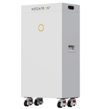 Megatron 16.07 kWh LV Lithium Battery IP 20 51.2V THS16