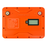 12.8v 200ah 2.56Kwh Conder Lithium Battery LTL12-200
