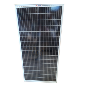 Sun Solar Mono 80w Solar Panel LCK-80W-18V - Solar Warehouse SA
