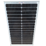 Sun Solar Mono 50w Solar Panel LCK-50W-18V - Solar Warehouse SA