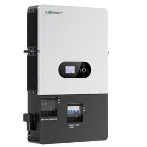 Luxpower 14kW Single Phase Eco Hybrid Inverter (SNA14000) - Solar Warehouse SA