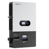 Luxpower 14kW Single Phase Eco Hybrid Inverter (SNA14000) - Solar Warehouse SA