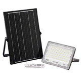 Finnteck 200W Finniteck LED Solar Flood Light Set 1600LM IP65 (542200) - Solar Warehouse SA