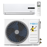 MBO Inverter Wifi Air Conditioner 9000 BTU MSGW-09HVACFMD - Solar Warehouse SA