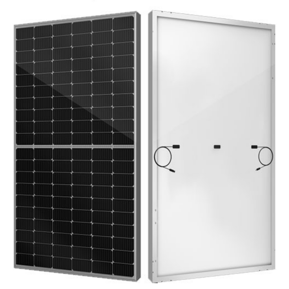Megatron 560w Tier 1 Mono Solar Panel HZS-560W