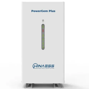 HinaEss PowerGem Lithium Battery 14.3Kwh