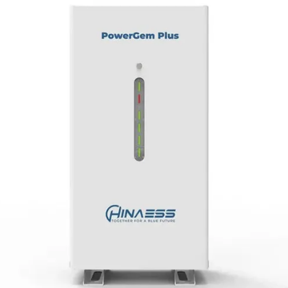 HinaEss PowerGem Lithium Battery 14.3Kwh