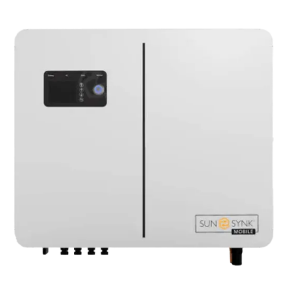 Sunsynk 8kW Lynks Hybrid Inverter
