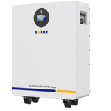 SVOLT 51.2V 325AH 16.64 kWh A-Grade Lithium Battery - Solar Warehouse SA