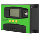 Solar Warehouse 12V Solar Auxiliary / Battery Box (No Battery)