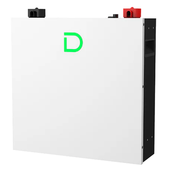 DYNESS Lithium Battery DL5.0C PRO 5.12 kWh 51.2V