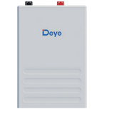 Deye SE-F5 PLUS 5.12KWH 51.2V 100AH