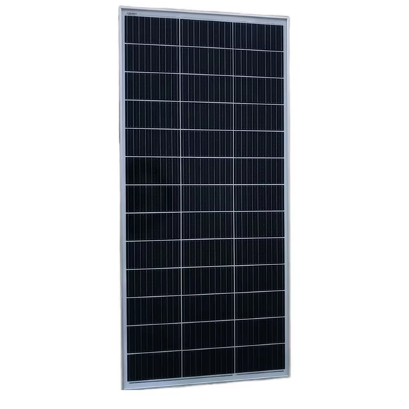 Sun Solar Mono 80w Solar Panel LC-80W - Solar Warehouse SA