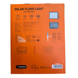 Finnteck 200W Finniteck LED Solar Flood Light Set 1600LM IP65 (542200) - Solar Warehouse SA