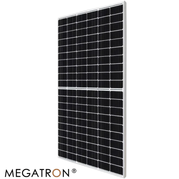 Megatron 550w Tier 1 Mono Solar Panel HZS-550W