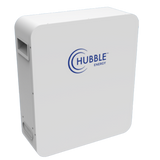 Hubble Lithium Battery Wallmount 25V 2.5kWh 100AH AM-4 V3 - Solar Warehouse SA