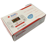 Sun Solar Charge Controller 30A PWM 12/24 SRS-NT202430A - Solar Warehouse SA