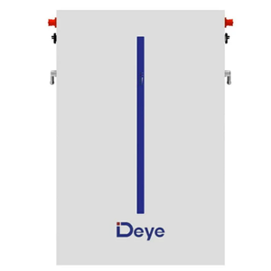 Deye 6.14kWh Lithium-Ion Battery