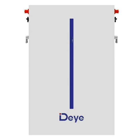 Deye 6.14kWh Lithium-Ion Battery