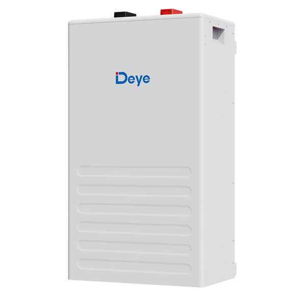 Deye 16Kw Lithium Battery SE-F16