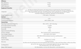 Deye 10KW 48V Single Phase Hybrid Inverter Including Wifi Dongle V3