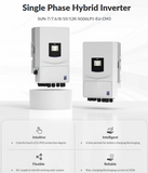 Deye 8KW Hybrid Inverter SUN-8K-SG06LP1-EU-CM3