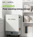 Greenrich AF16000 16kWh Floor-Standing Lithium Battery