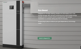LuxPower 6kw & 10kwh Eco Beast All-In-One Inverter