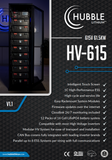 Hubble HV Battery HV-615 (61kwh) High Voltage Battery