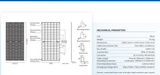JA 600W Tier 1 Bifacial Mono Solar Panel (JAM66D45) - Solar Warehouse SA