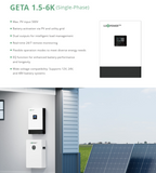 Luxpower GETA-LB-EU GETA 1.5K/12V 1.5KW Hybrid Inverter