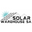 Solar Warehouse SA l Load Shedding Essentials logo