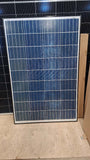 Omega OSP-150 150W Mono Solar Panel