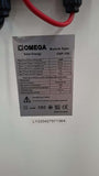Omega OSP-150 150W Mono Solar Panel