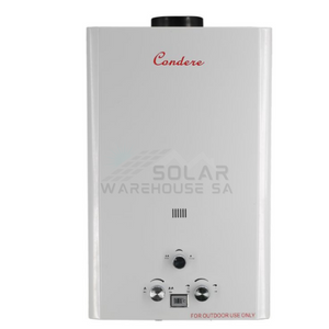 Condere Gas Geyser 16L LQ-4016L(HB)