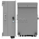 Deye: 16Kw Single Phase Hybrid Inverter