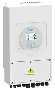 Deye 5Kw Hybrid Inverter 48V Single Phase