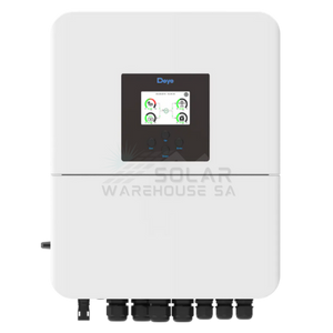 Deye 5KW Hybrid Inverter Including Wifi Dongle