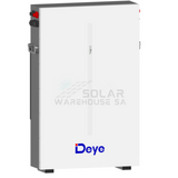 Deye 6.14Kwh Lithium - Ion Battery