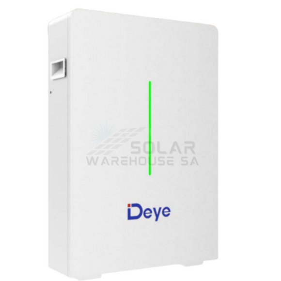 Deye RW-F10.6 10.6kWh Lithium battery