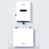 Dyness 5Kw Single Phase Lv Hybrid Inverter