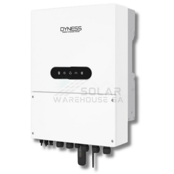 Dyness 8Kw Single Phase Lv Hybrid Inverter