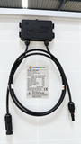 360W Mono Solar Panel Conder Energy ESP-360W