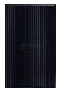 Ecco 100W Mono Solar Panel