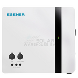 Esener 2.56Kwh Multifunctional Lithium Battery – Wall Mount