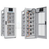 Esener High-Voltage 61.4Kwh Air-Cooled Lithium Battery System