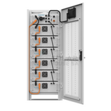 Esener High-Voltage 61.4Kwh Air-Cooled Lithium Battery System