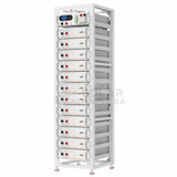 Felicity High-Voltage 40.96KWh Lithium Battery System