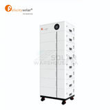 Felicity Solar 48V 10Kwh Lithium Battery Lux-X Stackable